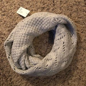 Dry Goods Infinity Scarf